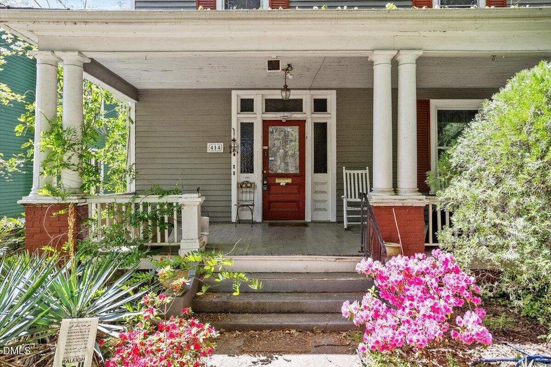 House in Raleigh, North Carolina, United States 2 - 18285878