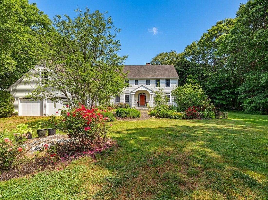 House in Stonington, Connecticut, United States 3 - 18290012