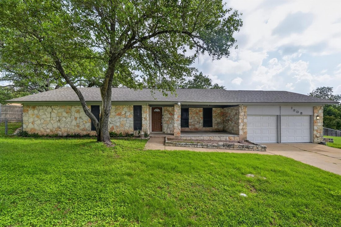 House in Austin, Texas, United States 2 - 18284776