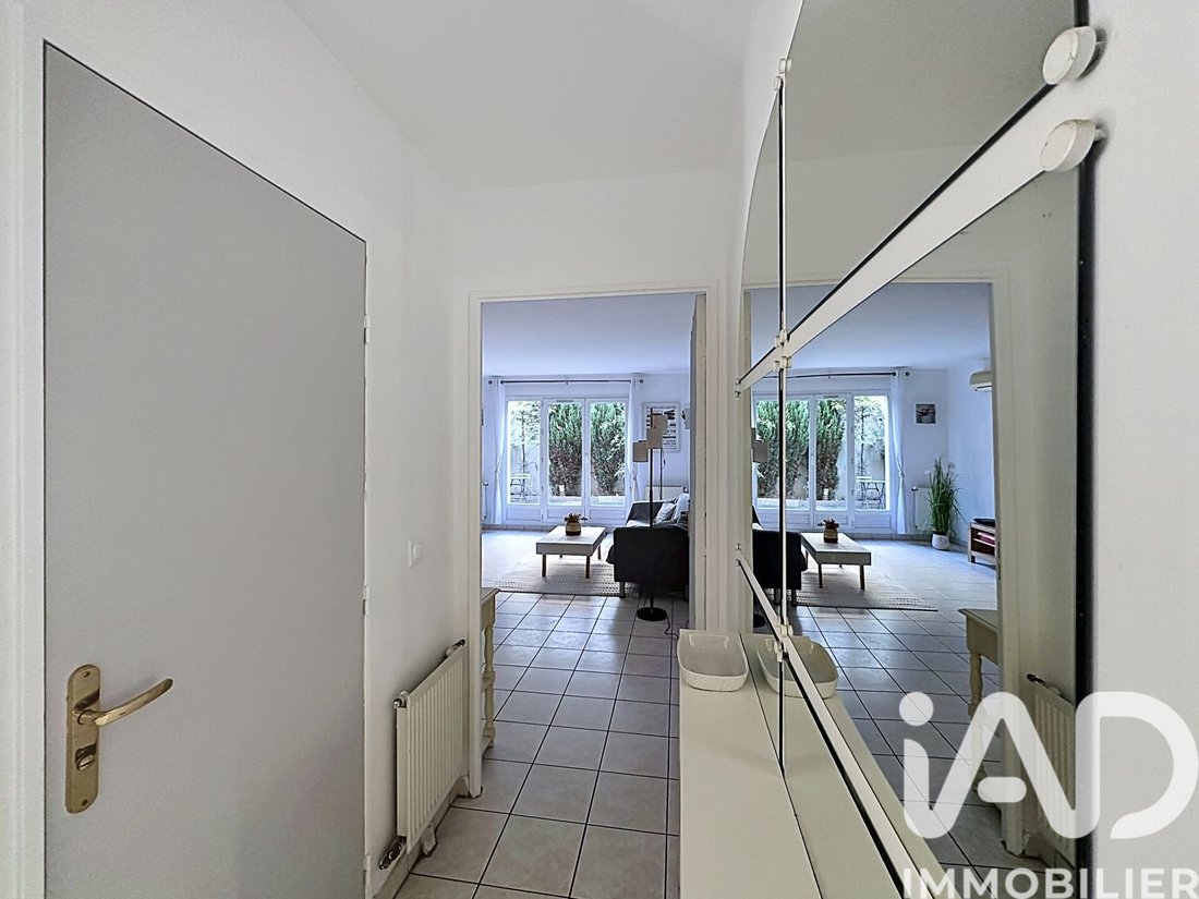 House in Petit Nanterre, Nanterre, France 4 - 17918730
