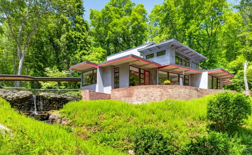 Haus in Essex, Connecticut, Vereinigte Staaten 1