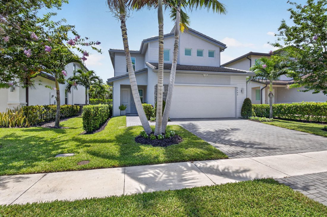 House in Boynton Beach, Florida, United States 2 - 18284608
