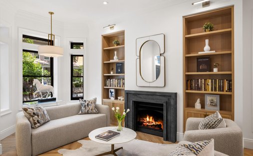 Haus in Washington, D.C., District of Columbia, Vereinigte Staaten 1