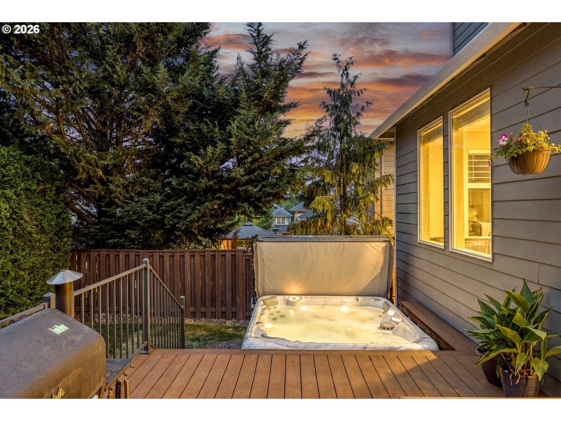 House in Gresham, Oregon, United States 5 - 18288262
