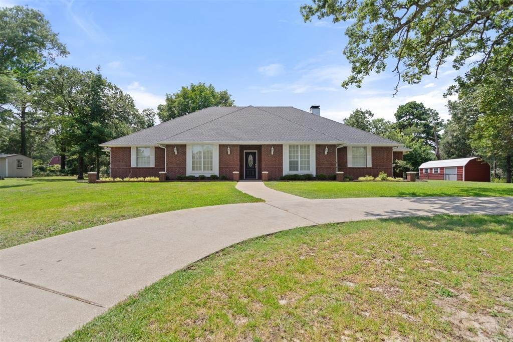 House in Hideaway, Texas, United States 2 - 18285508
