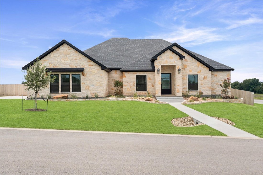 House in Salado, Texas, United States 1 - 18292053