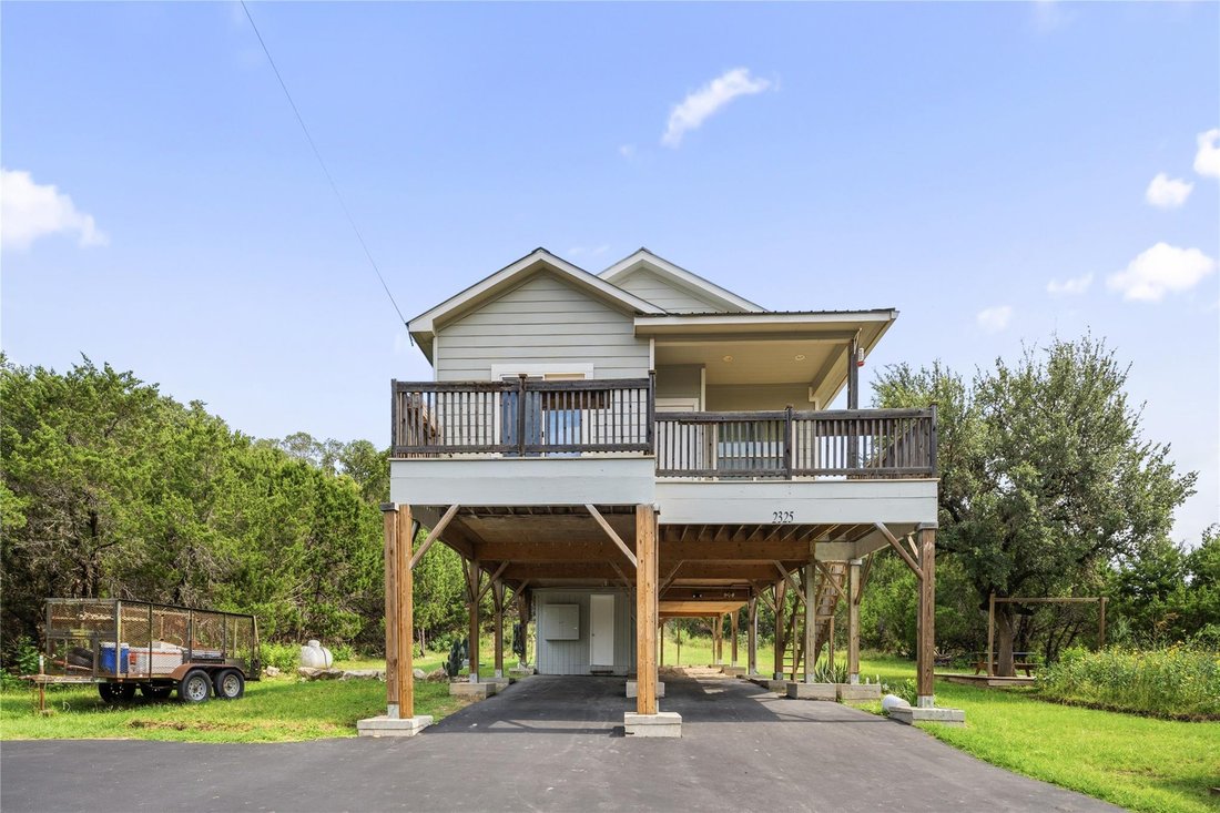 House in Canyon Lake, Texas, United States 1 - 18292325
