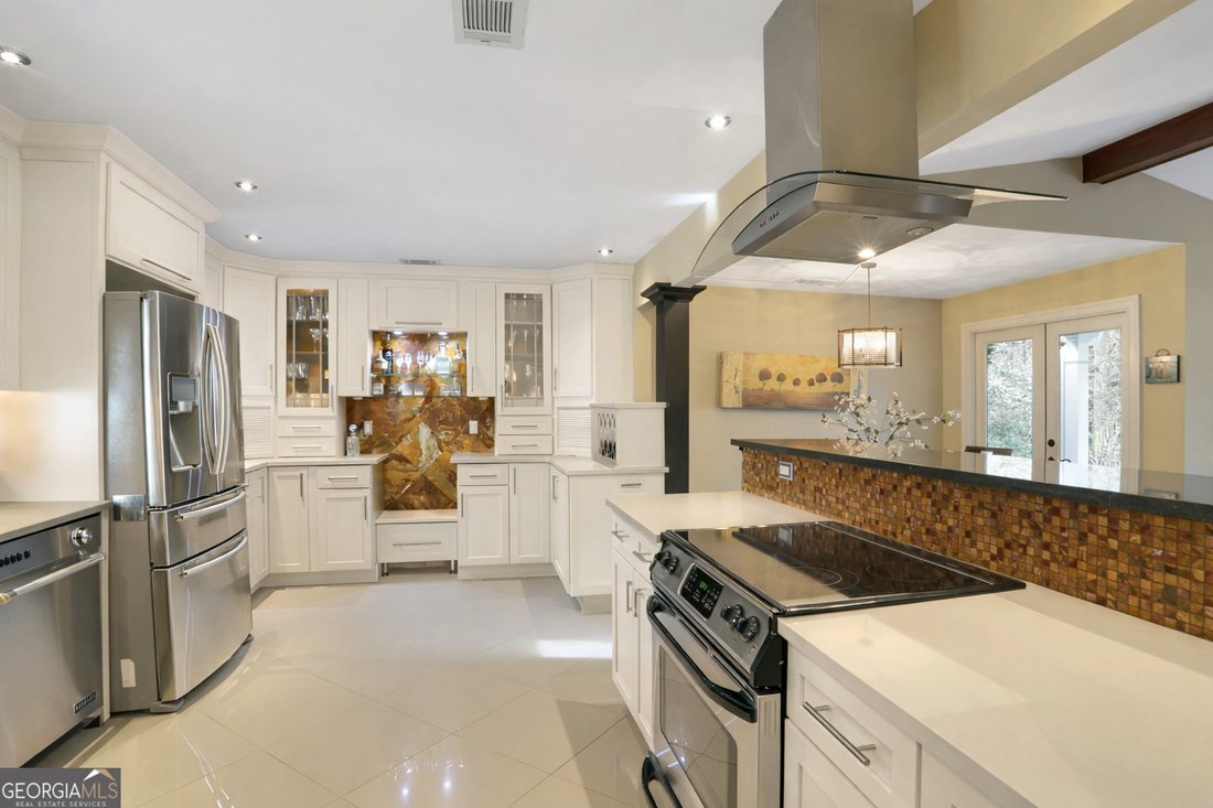 House in Decatur, Georgia, United States 5 - 17523514