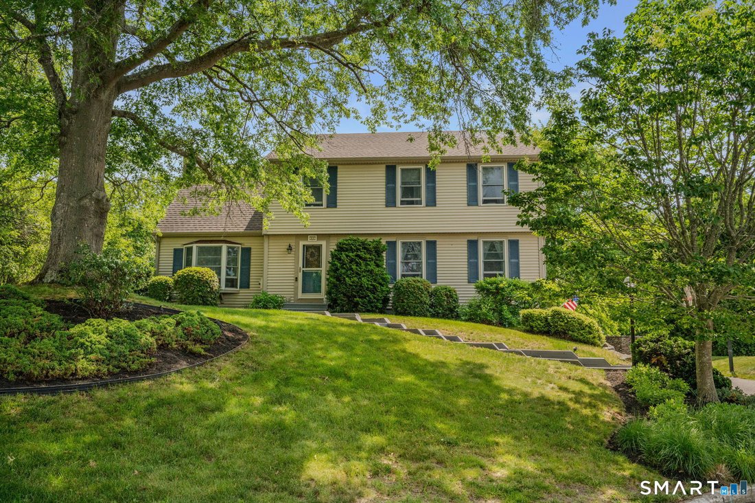 House in Groton, Connecticut, United States 3 - 18288229