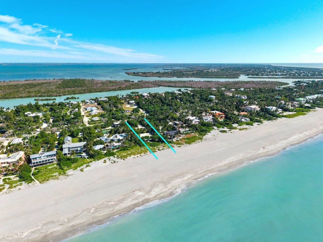 Land in Captiva, Florida, United States 3 - 18293187