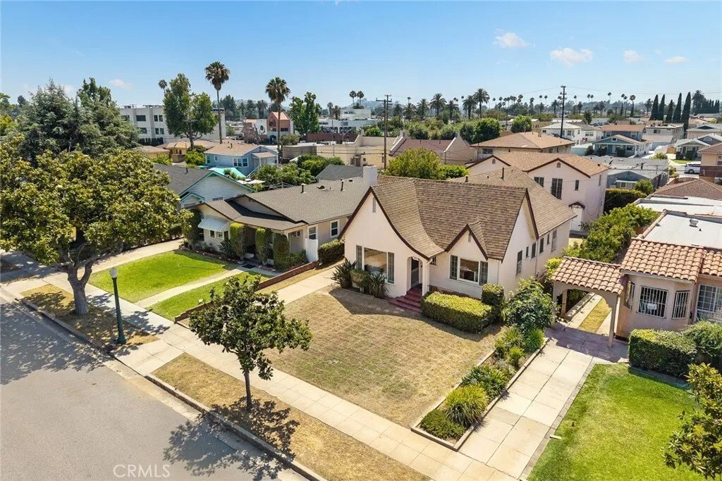 Alhambra, California, United States 4 - 18288998