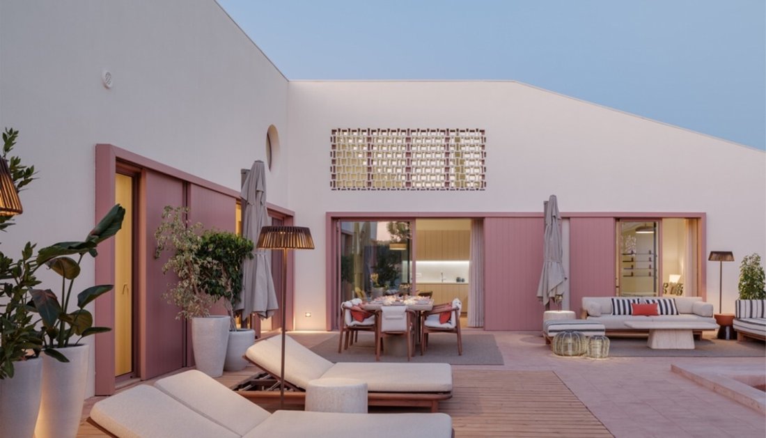 Villa in Vilamoura, Quarteira, Algarve 2 - 16189533