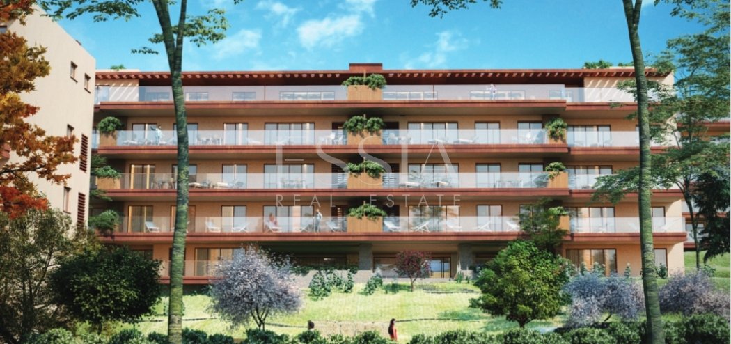 Apartment in Canidelo, Porto District, Portugal 1 - 11882404