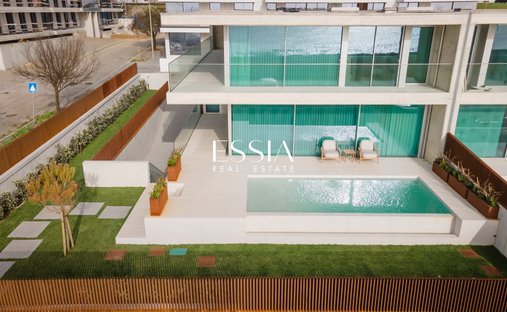Casa en Canidelo, Distrito de Oporto, Portugal 1