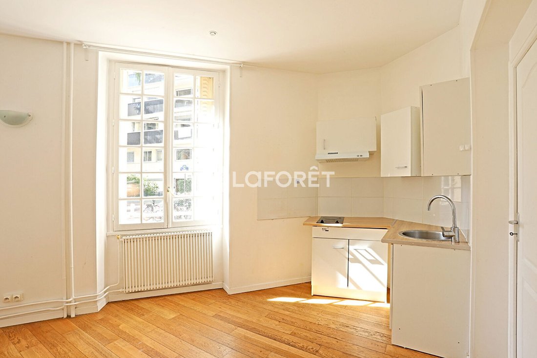 Apartment in Mouton Duvernet, Paris 14e Arrondissement, Paris 3 - 18291344