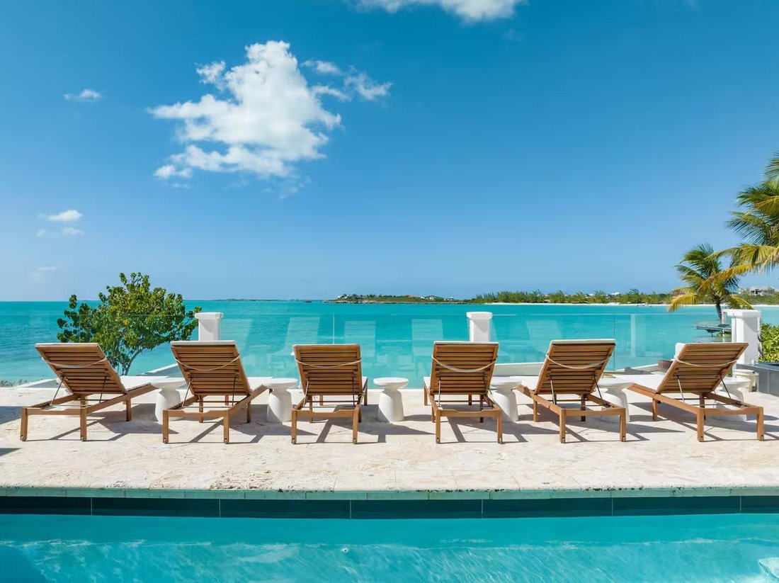 House in Wheeland Settlement, Caicos Islands, Turks and Caicos Islands 2 - 18293058