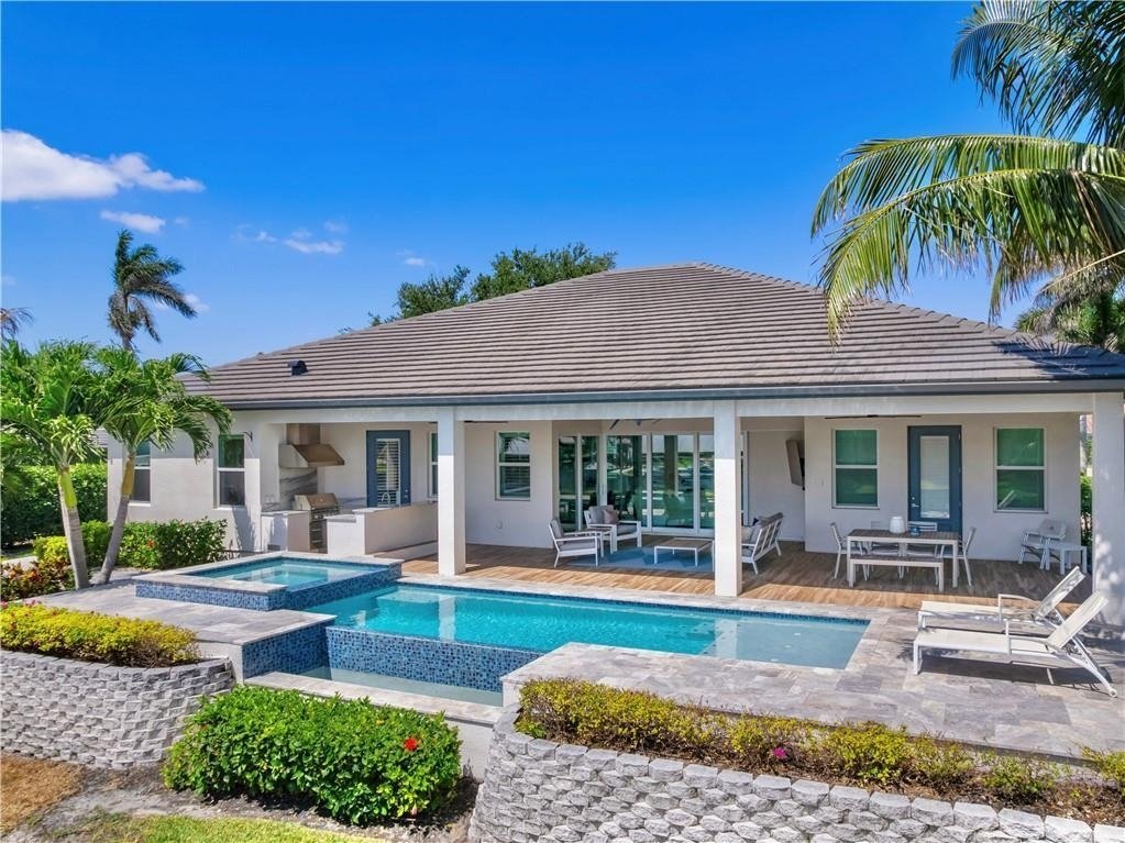 House in Fort Myers, Florida, United States 5 - 18293147