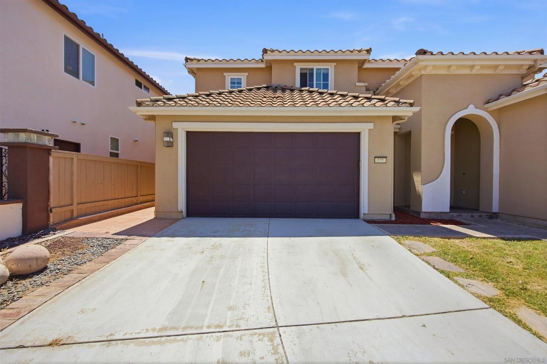 House in Chula Vista, California, United States 4 - 18286494