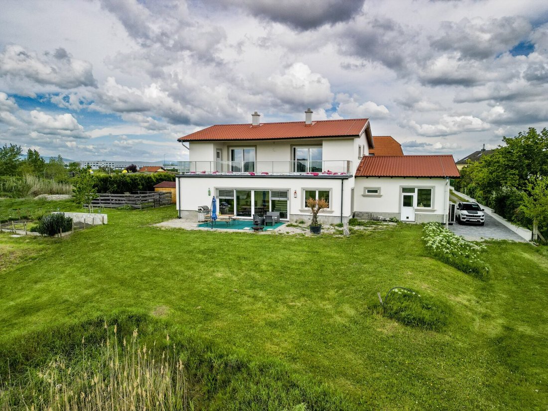 Country House in Achau, Lower Austria, Austria 3 - 18289646