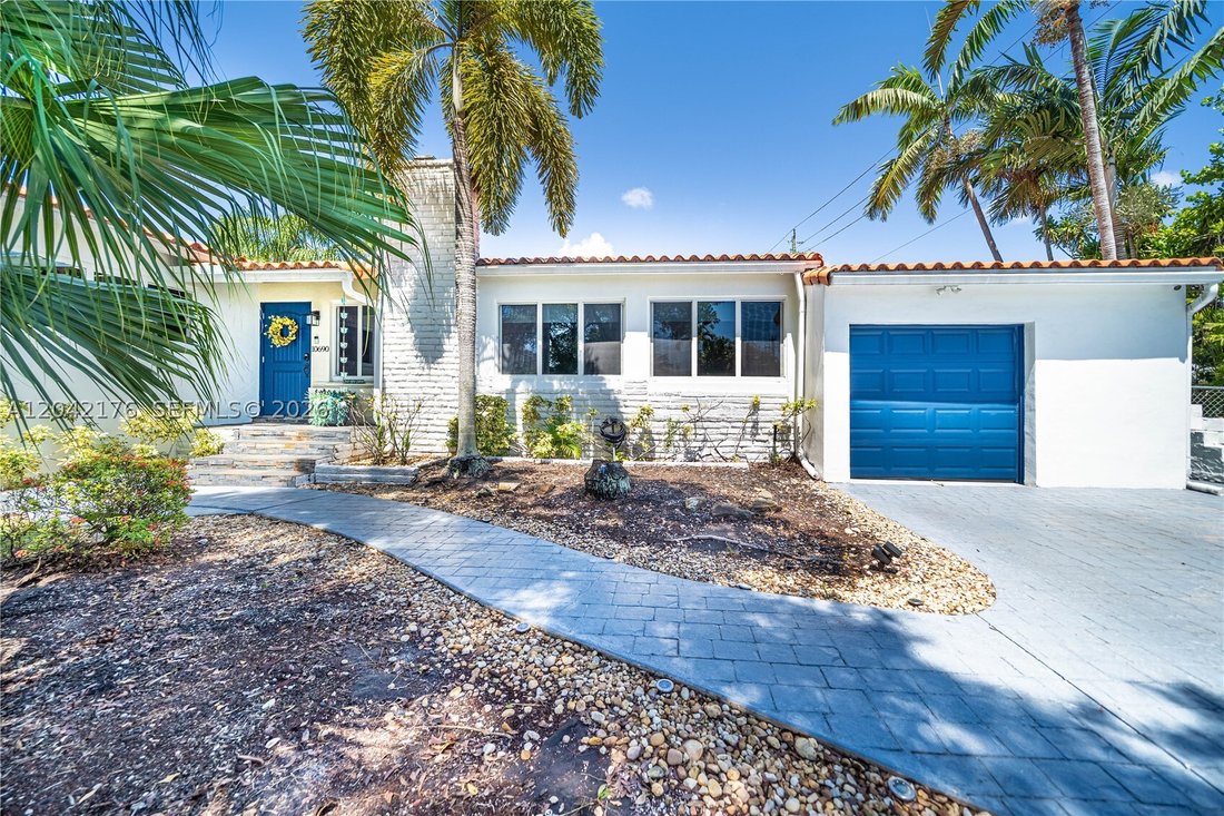 House in Miami, Florida, United States 5 - 18285121