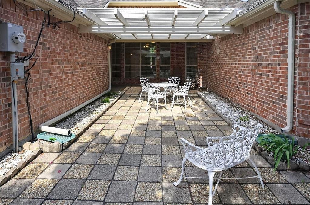 House in Plano, Texas, United States 2 - 18261203