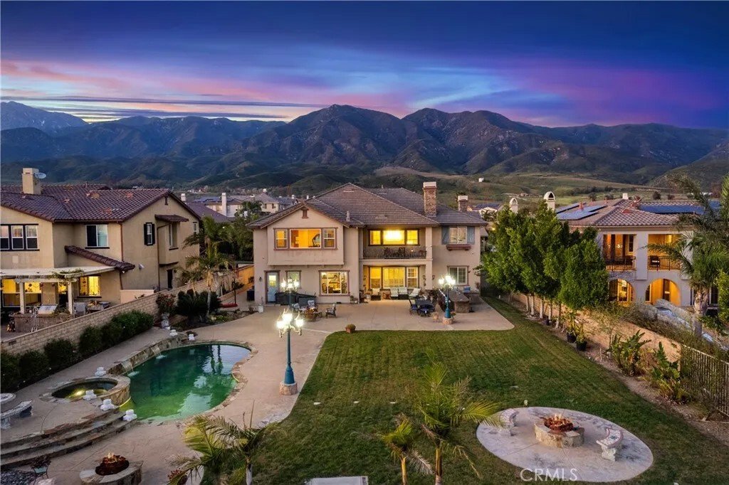 House in Rancho Cucamonga, California, United States 3 - 17487464