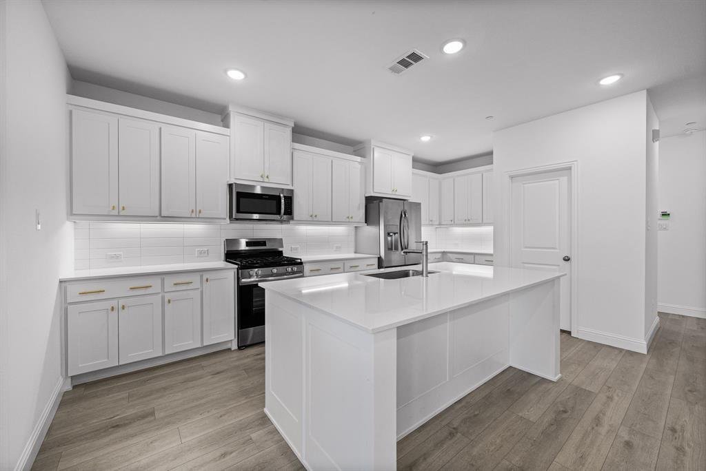 House in Frisco, Texas, United States 3 - 18285506