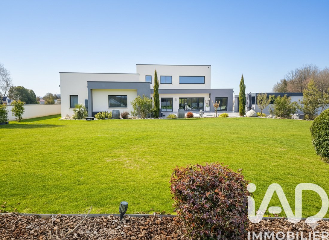 House in Arrondissement of Pau, Nouvelle-Aquitaine, France 2 - 17128775