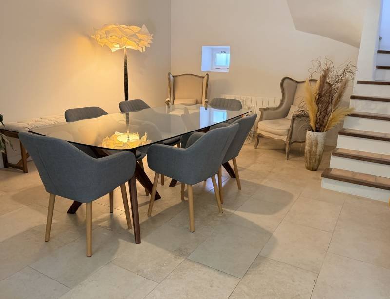 Villa à Saint-Didier, Provence-Alpes-Côte d'Azur, France 5 - 18295725