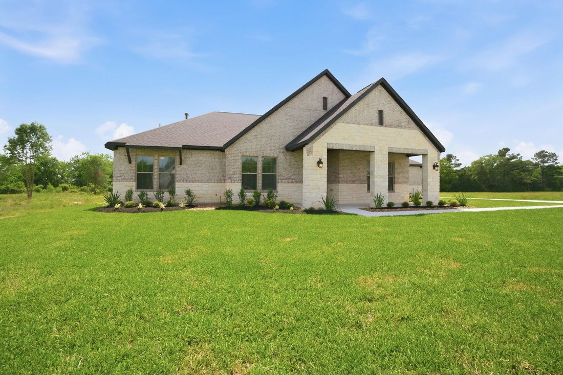 House in Montgomery, Texas, United States 3 - 18292333
