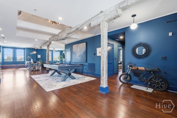 Condo in Savannah, Georgia, United States 1 - 18284151