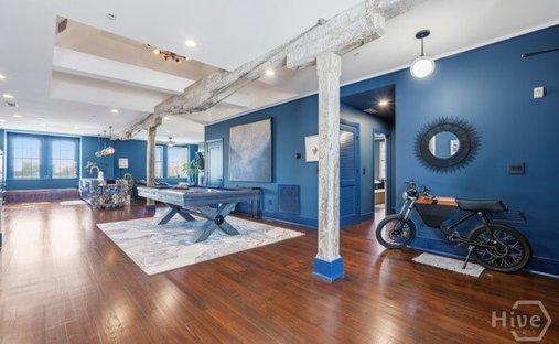 Condo in Savannah, Georgia, United States 1