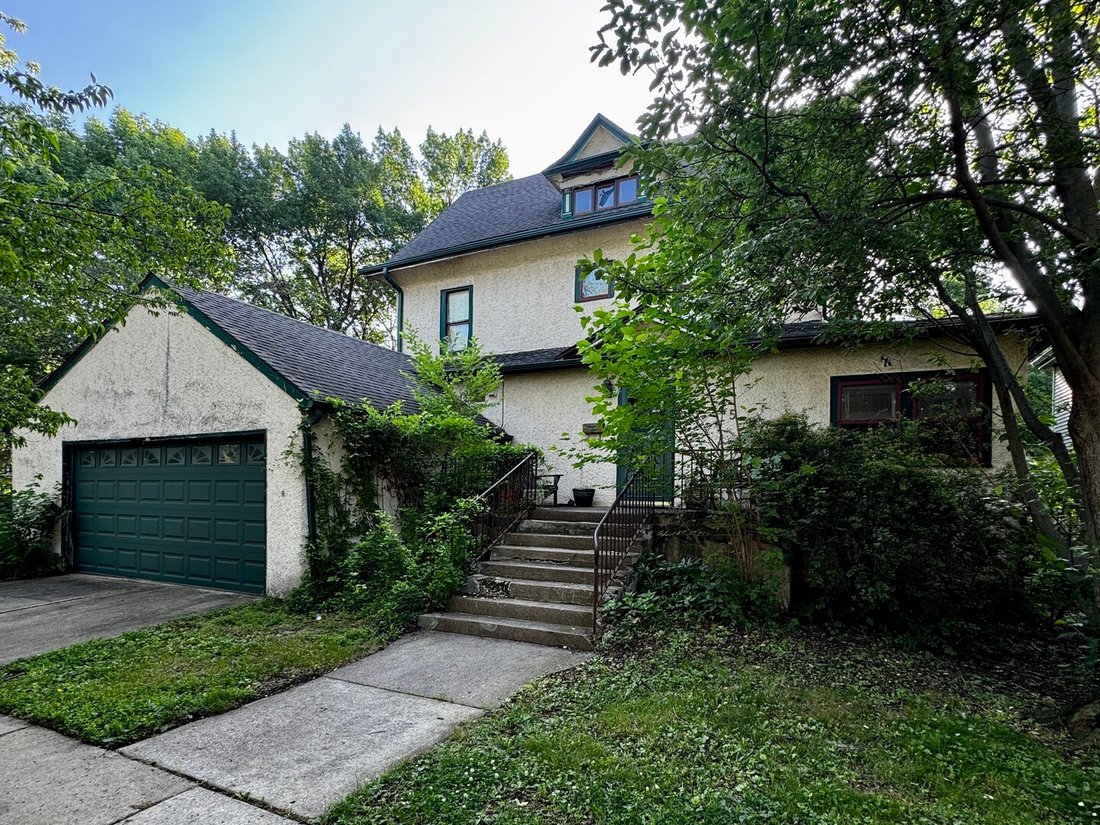 House in Chicago, Illinois, United States 2 - 18285873