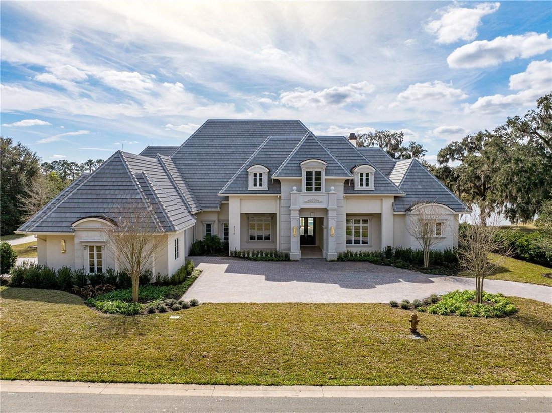 House in Ocala, Florida, United States 1 - 18293267