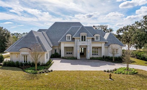 House in Ocala, Florida, United States 1