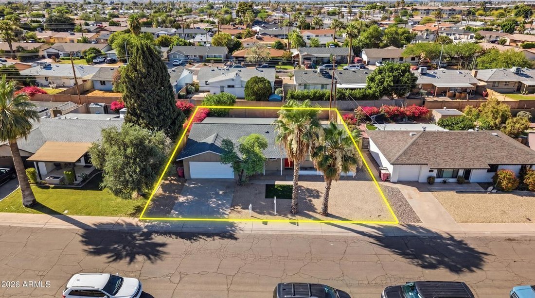 House in Scottsdale, Arizona, United States 3 - 18293910