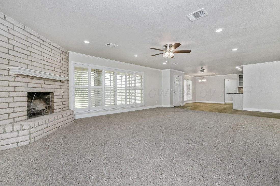 House in Amarillo, Texas, United States 5 - 18285863