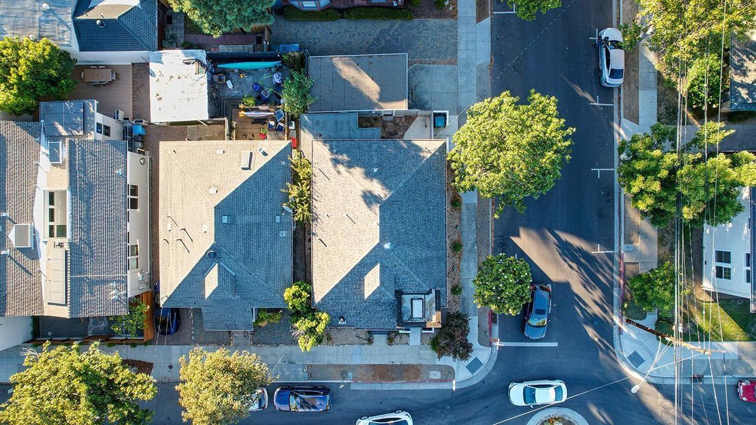 House in Palo Alto, California, United States 3 - 18291810