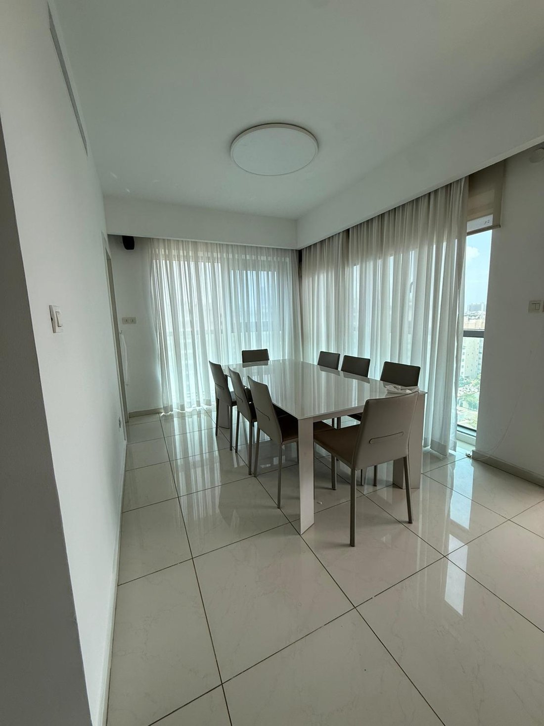 Appartement à Tel-Aviv, District de Tel Aviv, Israël 4 - 18286225
