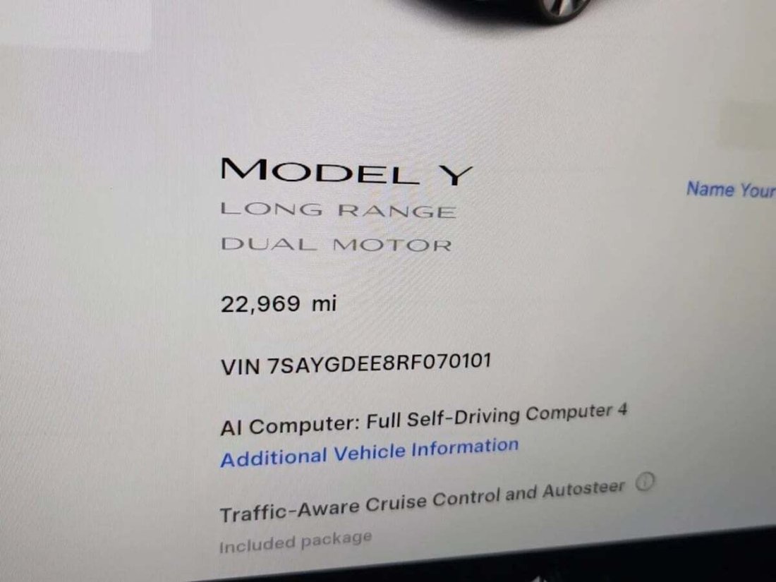 Suv in Newport Beach, CA, United States 4 - 18291081