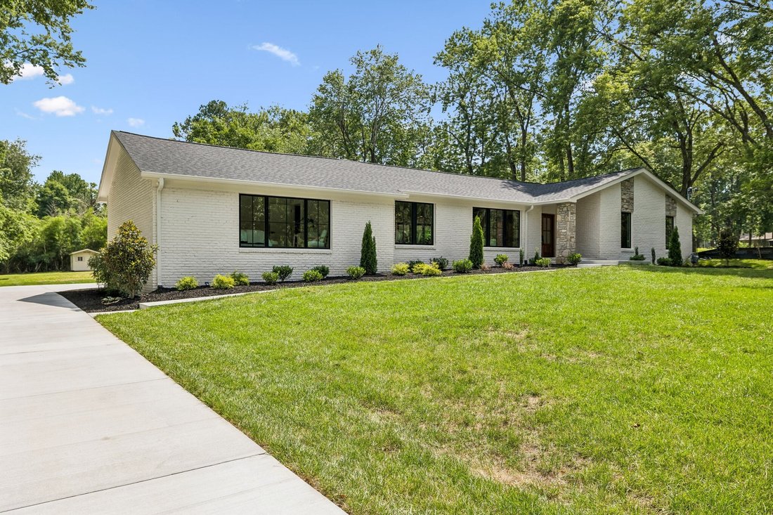 House in Nashville, Tennessee, United States 1 - 18293304