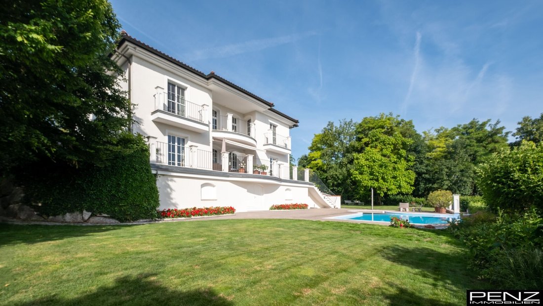 House in Leonding, Upper Austria, Austria 1 - 18289633