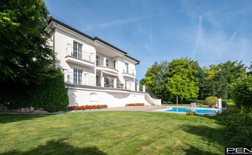 House in Leonding, Upper Austria, Austria 1