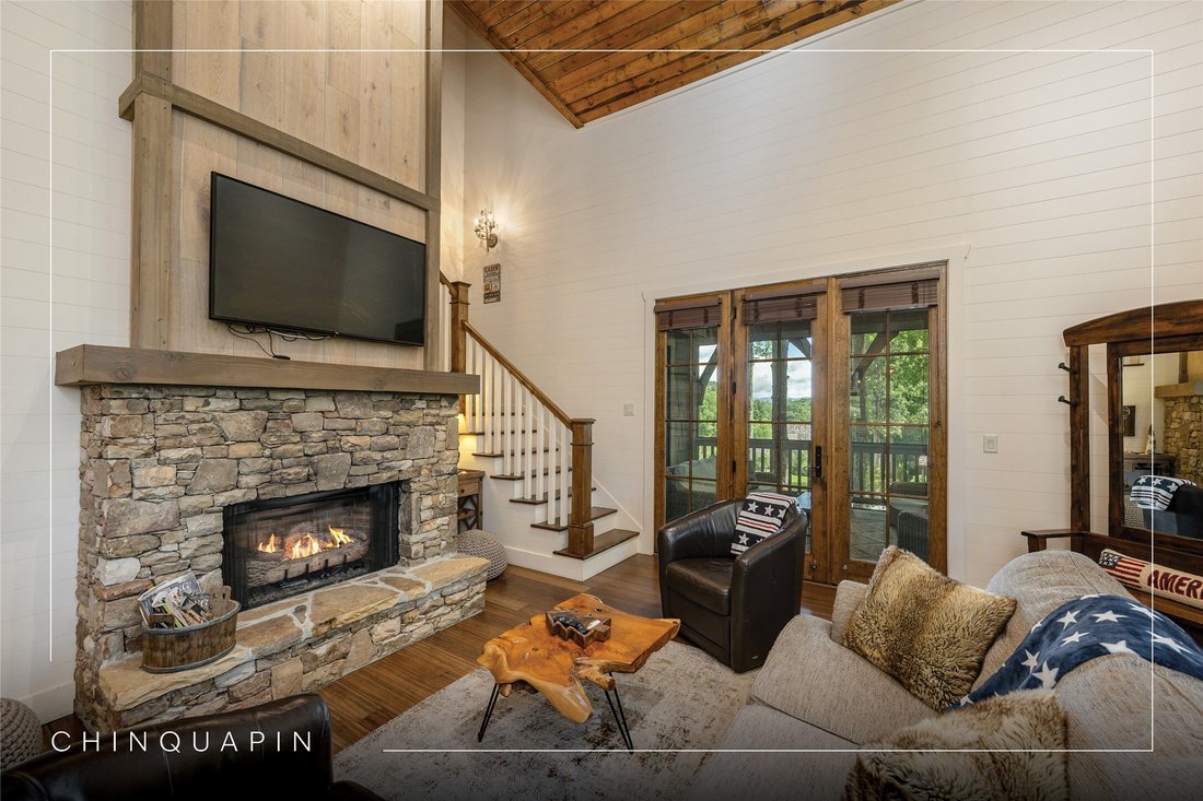 House in Glenville, North Carolina, United States 2 - 17786498