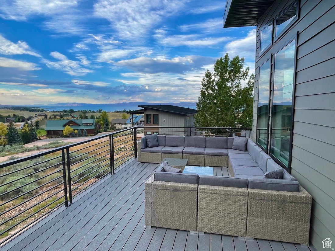 House in Garden, Utah, United States 5 - 18284650