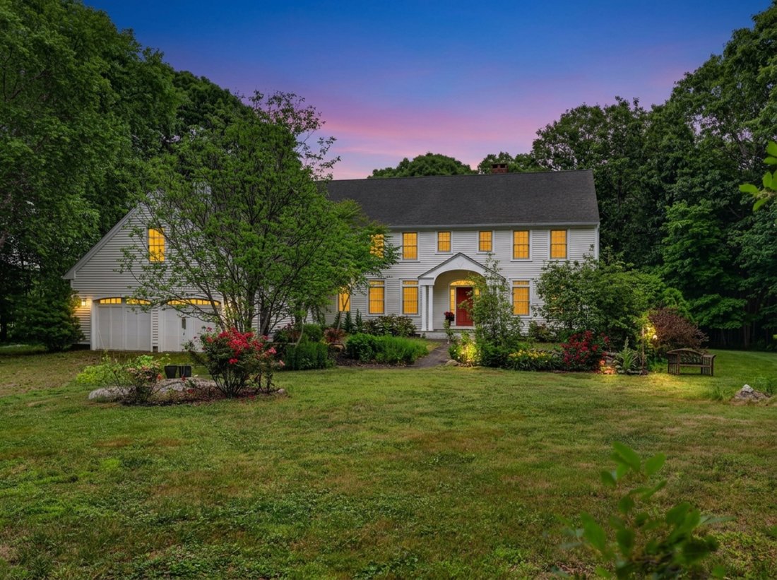 House in Stonington, Connecticut, United States 2 - 18290012