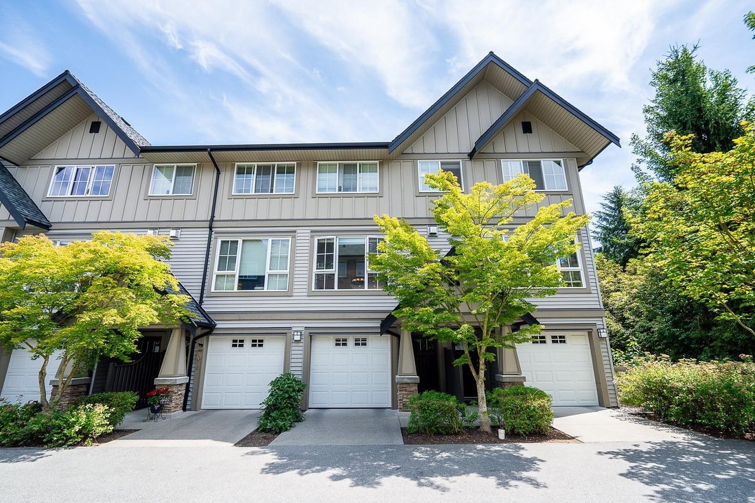 House in Surrey, British Columbia, Canada 2 - 18289223