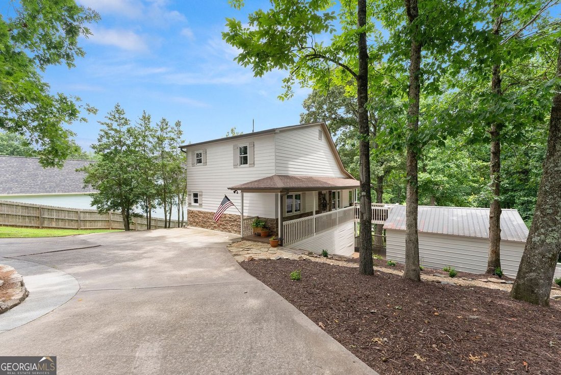 House in Cumming, Georgia, United States 5 - 18284581