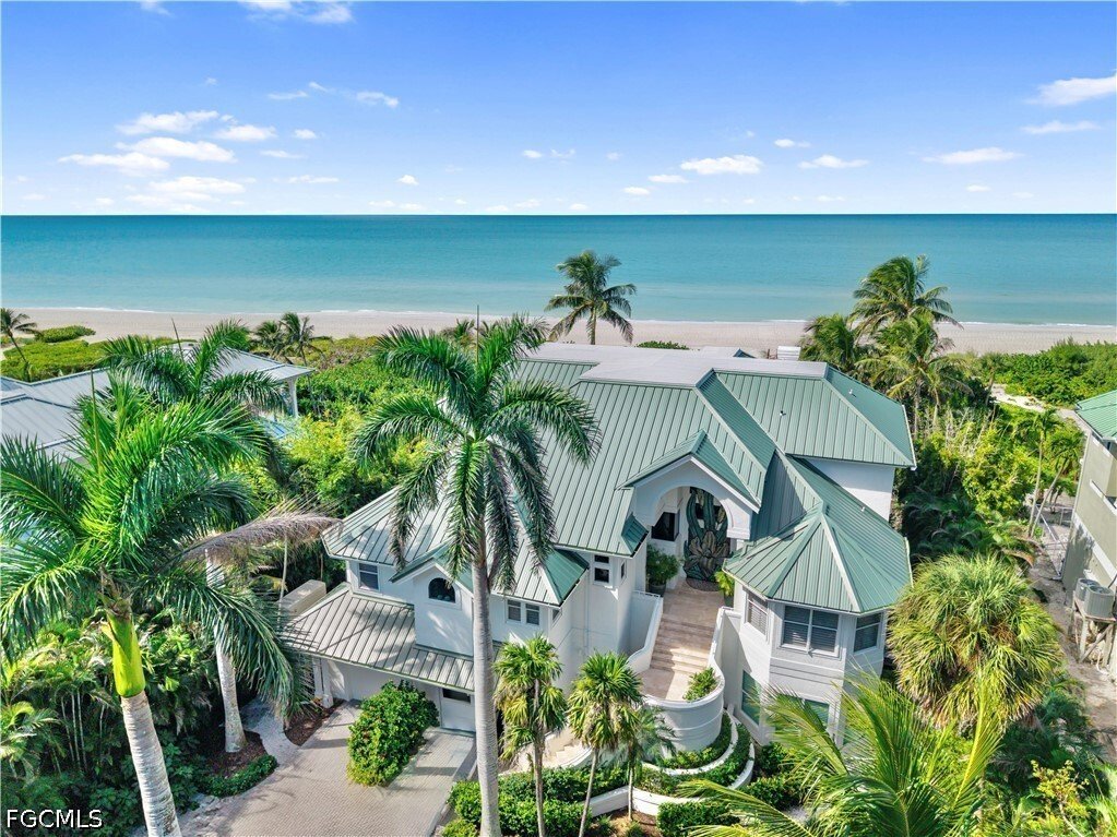 House in Captiva, Florida, United States 1 - 18293070