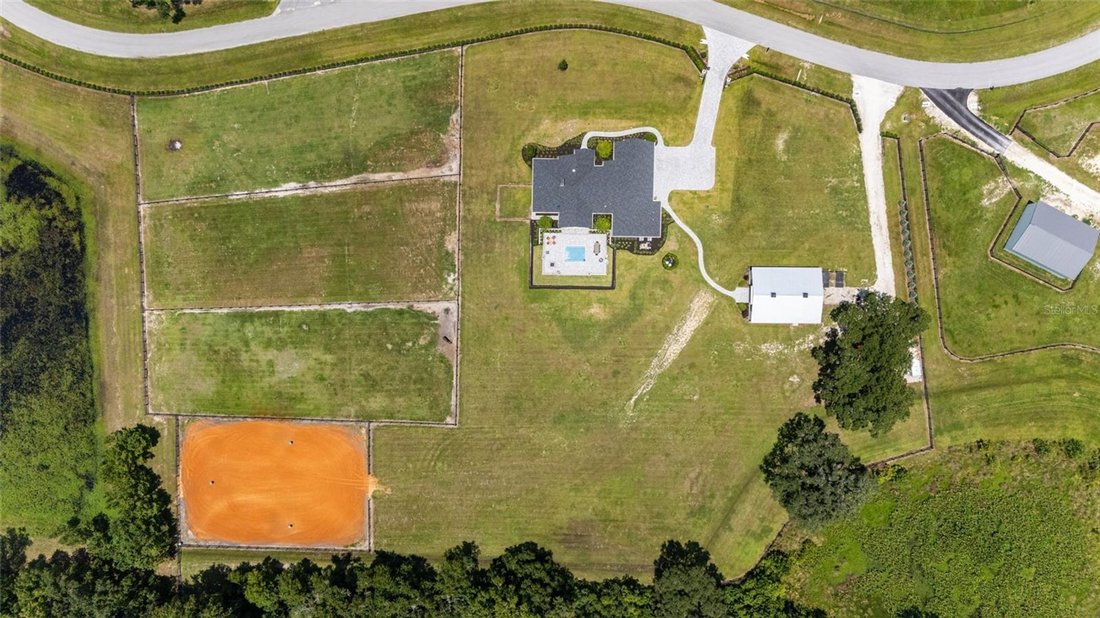 Farm Ranch in Ocala, Florida, United States 4 - 18293316